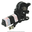 1992 Acura Integra Window Motor Only 3
