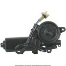 1993 Acura Integra Window Motor Only 2