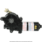 1993 Acura Integra Window Motor Only 1