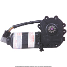 Cardone Reman 47-1545 Window Motor Only 1