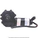 Cardone Reman 47-1546 Window Motor Only 1