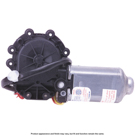 2000 Honda Civic Window Motor Only 2