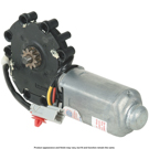 2000 Honda Civic Window Motor Only 3