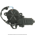 2000 Honda CR-V Window Motor Only 2