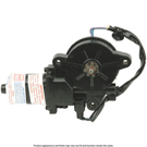 2000 Honda CR-V Window Motor Only 1
