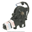 2000 Honda CR-V Window Motor Only 3