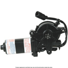 2000 Acura Integra Window Motor Only 1