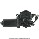 2000 Acura Integra Window Motor Only 2