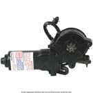1995 Honda Civic Del Sol Window Motor Only 1