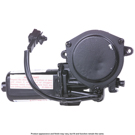 1990 Acura Legend Window Motor Only 2