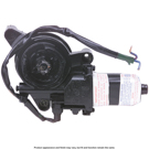 2000 Acura TL Window Motor Only 1