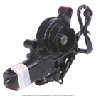 2000 Honda Odyssey Window Motor Only 3