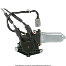 2000 Acura Integra Window Regulator with Motor 3