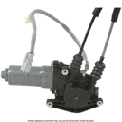 2000 Acura Integra Window Regulator with Motor 2