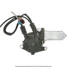 1994 Acura Legend Window Regulator with Motor 2