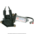 1994 Honda Civic Window Regulator with Motor 2
