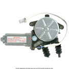 1996 Honda Accord Window Regulator with Motor 3