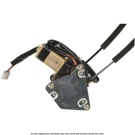 1994 Honda Accord Window Regulator with Motor 2