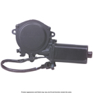 1990 Honda Civic Window Motor Only 2