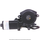 1990 Honda Civic Window Motor Only 1