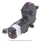 1990 Honda Civic Window Motor Only 3