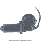 1987 Mazda 323 Window Motor Only 2
