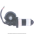 Cardone Reman 47-1702 Window Motor Only 1