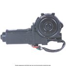 1987 Mazda 626 Window Motor Only 2