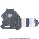 1987 Mazda 626 Window Motor Only 1