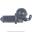 Cardone Reman 47-1710 Window Motor Only 2