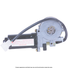1987 Mazda 626 Window Motor Only 1