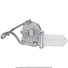 1994 Mazda MPV Window Motor Only 1