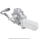 1994 Mazda MPV Window Motor Only 3