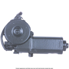 1990 Mazda MPV Window Motor Only 2