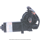 1990 Mazda MPV Window Motor Only 1