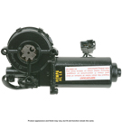 1982 Mazda 626 Window Motor Only 1