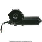 1982 Mazda 626 Window Motor Only 2