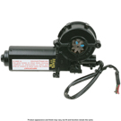 1982 Mazda 626 Window Motor Only 1
