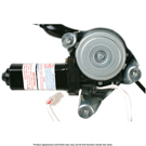 1994 Mazda 929 Window Regulator with Motor 3