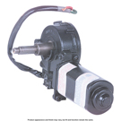 1990 Mazda 626 Window Motor Only 3