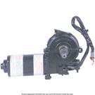 1992 Mazda 626 Window Motor Only 1
