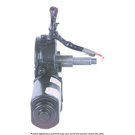 1992 Mazda 626 Window Motor Only 3
