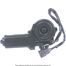 1994 Mazda 323 Window Motor Only 2