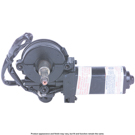 1994 Mazda 323 Window Motor Only 1