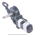 1994 Mazda 323 Window Motor Only 3