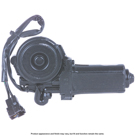 1994 Mazda 323 Window Motor Only 2