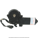 1992 Mazda MX-3 Window Motor Only 1