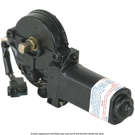 1992 Mazda MX-3 Window Motor Only 3