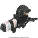 1992 Mazda MX-3 Window Motor Only 3