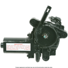 1996 Mazda Protege Window Motor Only 1